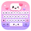 Cute Keyboard icon