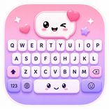 Cute Keyboard