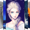 Princess Wallpaper Characters