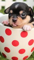 Cute puppies wallpaper hd screenshot 1