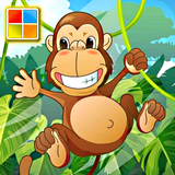 Cute Animals Cards Games biểu tượng
