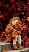 Cute Bear Wallpaper স্ক্রিনশট 1