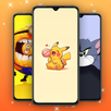 CuteToon Wallpapers APK