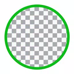 Background Eraser Photo Editor Icon