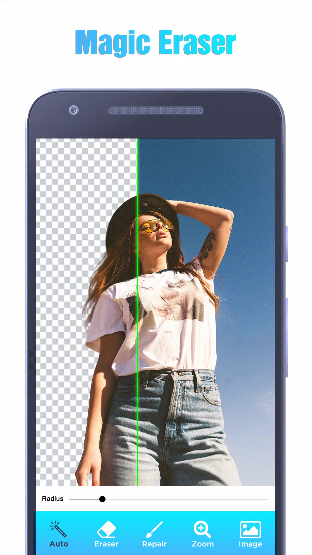 Background Eraser APK for Android Download