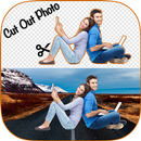 Cut out background eraser and changer APK