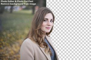 Photo Cut And Paste Editor Ekran Görüntüsü 2