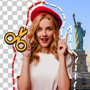 CutPhoto - Background Eraser APK