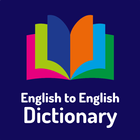 English Dictionary آئیکن