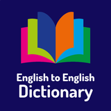 English Dictionary 图标