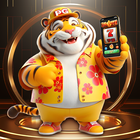 Lucky Tigre Ed icône