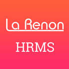 La Renon Healthcare - HRMS ไอคอน