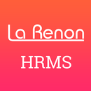 La Renon Healthcare - HRMS APK