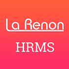 آیکون‌ La Renon Healthcare - HRMS