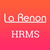 La Renon Healthcare - HRMS simgesi