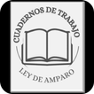 Cuaderno Ley de Amparo icon