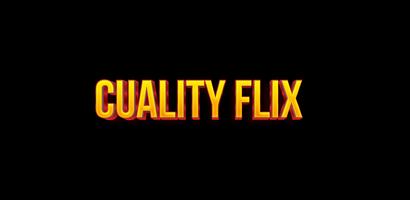 برنامه‌نما Cuality Flix عکس از صفحه