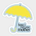 ¿Cuánto sabes de HIMYM?