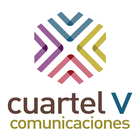 Cuartel V Internet آئیکن