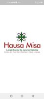 Catholic Hausa Missal poster