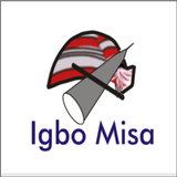 Catholic Igbo Missal icon
