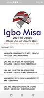 Catholic Igbo Missal capture d'écran 1