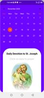 Saint Joseph Prayer Manual ภาพหน้าจอ 1