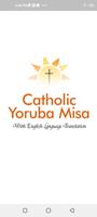 Catholic Yoruba Missal poster