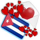 Cuba Chat, amor, citas y amistades. icône