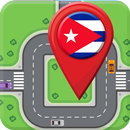 🔥 Cuba Offline maps and navigation GPS 3D APK