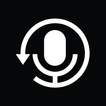 Reverse Audio icon