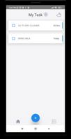2 Schermata Tasks ToDo - ToDo List Manager