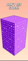 Cube Match Triple 3D capture d'écran 1