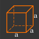 Cube Volume Calculator APK