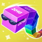 Cube Arena 2048 أيقونة