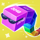 آیکون‌ Cube Arena 2048