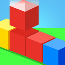 Cube Bubble Shooter APK