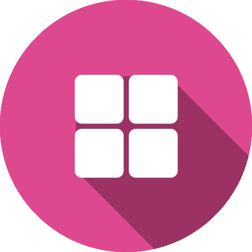 How to solve a Rubik's Cube 2x2 + Timer