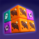 Cube Crush 3D - Tapout APK