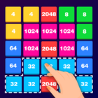 2248 Number block puzzle 2048 أيقونة