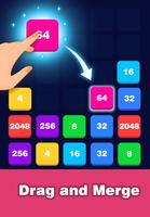 2248 Number block puzzle 2048 screenshot 3