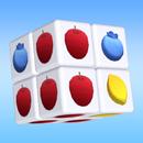 Cube 3D Master - Triple Match APK