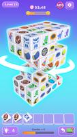 Cube 3D Master imagem de tela 2