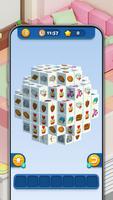 Cube 3d matching master games スクリーンショット 2