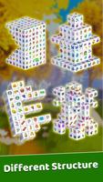 Cube Match - 3D Puzzle Game capture d'écran 2