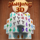 APK Mahjong 3D