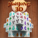 ”Mahjong 3D