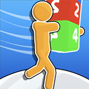Cube Run 2048 APK