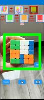 Cube Solver 5x5 bài đăng