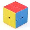 Rubix Cube Solver 2x2 3x3